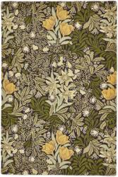 Morris & Co Morris & Co. gyapjú szőnyeg Bower twining vine green 128207 - 250 x 350 cm