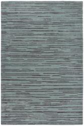 Florence Broadhurst kevert szőnyeg Slub Charcoal 039405 - 140 x 200 cm