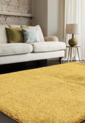 Asiatic műszálas szőnyeg payton gold - 160 x 230 cm