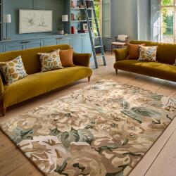 Sanderson gyapjú szőnyeg Rose & Peony birch 045001 - 200 x 280 cm