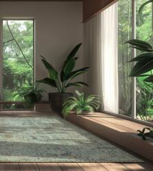 Carpet Decor műszálas mosható szőnyeg boho mint - 200 x 300 cm