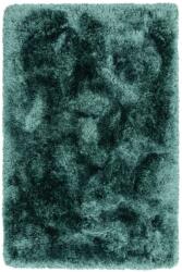 Asiatic műszálas szőnyeg plush petrol - 200 x 300 cm