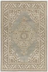 Asiatic gyapjú szőnyeg bronte natural - 160 x 230 cm