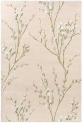 Laura Ashley kevert szőnyeg Pussy Willow Hedgerow Green 079807 - 170 x 240 cm