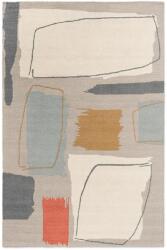 Scion Living gyapjú szőnyeg composition amber 023701 - 250 x 350 cm