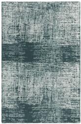 Asiatic kevert szőnyeg torino teal green - 120 x 170 cm