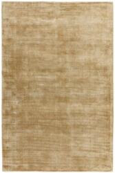 Asiatic viszkóz szőnyeg blade soft gold - 200 x 290 cm