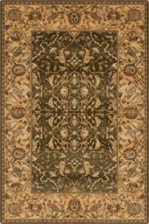 Agnella gyapjú szőnyeg agnus hetman olive - 400 x 500 cm