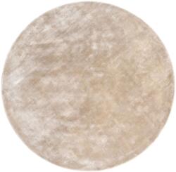 Carpet Decor viszkóz körszőnyeg plain plaoma round - Ø 250 cm