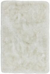 Asiatic műszálas szőnyeg plush white - 140 x 200 cm