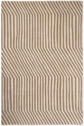 Marimekko gyapjú szőnyeg kalasääski greige 134004 - 140 x 200 cm