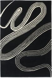 Brink & Campman gyapjú szőnyeg decor flow 091305 - 200 x 280 cm