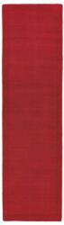 Asiatic gyapjú szőnyeg york poppy - 68 x 240 cm