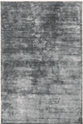 Carpet Decor viszkóz szőnyeg plain steel gray - 160 x 230 cm