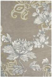 Wedgwood kevert szőnyeg Fabled Floral grey 37504 - 200 x 280 cm