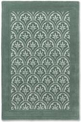 Laura Ashley gyapjú szőnyeg Caterina Fern 080807 - 140 x 200 cm