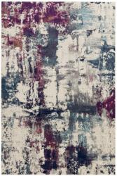 Asiatic műszálas szőnyeg nova abstract navy nv23 - 200 x 290 cm