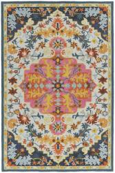 Asiatic gyapjú szőnyeg bronte multi - 120 x 170 cm