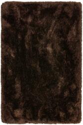 Asiatic műszálas szőnyeg plush dark chocolate - 70 x 140 cm