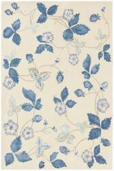 Wedgwood kevert szőnyeg Wild Strawberry cream 38108 - 250 x 350 cm