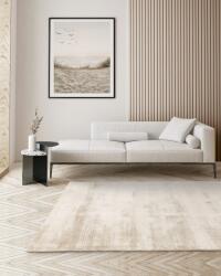 Asiatic viszkóz szőnyeg aston sand - 200 x 290 cm