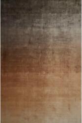 Carpet Decor tencel szőnyeg sunset taupe - 200 x 300 cm