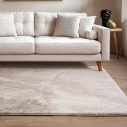 Asiatic műszálas modern szőnyeg mirage haze beige - 200 x 290 cm