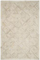 Asiatic bőr szőnyeg gaucho parquet - 160 x 230 cm