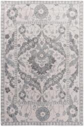 Laura Ashley műszálas szőnyeg Newborough Steel 081604 - 170 x 240 cm