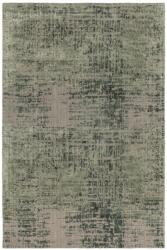 Asiatic kevert szőnyeg torino forest green - 120 x 170 cm