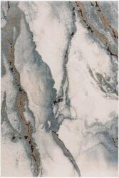 Asiatic műszálas modern szőnyeg mirage oasis blue - 80 x 150 cm