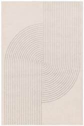 Asiatic műszálas szőnyeg muse cream arch mu16 - 80 x 150 cm