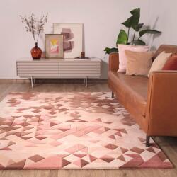 Asiatic kevert szőnyeg enigma rose multi - 120 x 170 cm