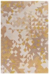 Asiatic kevert szőnyeg enigma gold multi - 160 x 230 cm