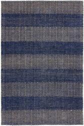 Asiatic kevert szőnyeg ives blue - 160 x 230 cm
