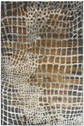 Asiatic műszálas szőnyeg quantum giraffe qu02 - 80 x 150 cm