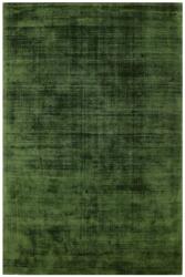 Asiatic viszkóz szőnyeg blade green - 200 x 290 cm