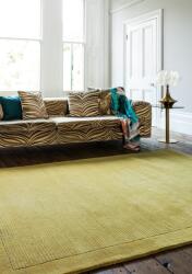 Asiatic gyapjú szőnyeg york yellow - 200 x 290 cm