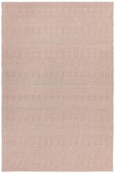 Asiatic kevert szőnyeg sloan pink - 100 x 150 cm