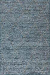 Asiatic kevert szőnyeg mulberry teal - 160 x 230 cm