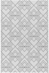 Asiatic műszálas kültéri szőnyeg patio deco ivory pat16 - 160 x 230 cm