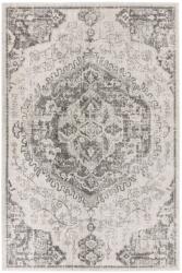 Asiatic műszálas szőnyeg nova medallion ivory nv26 - 200 x 290 cm