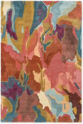 Harlequin kevert szőnyeg Foresta rosewood huckleberry 143503 - 200 x 280 cm