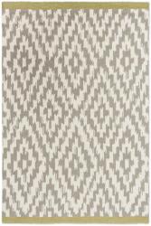 Scion Living gyapjú szőnyeg uteki slate 023604 - 160 x 230 cm