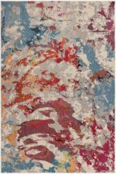 Asiatic műszálas szőnyeg colores cloud splash co06 - 80 x 150 cm