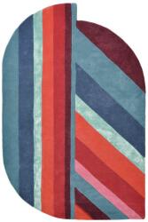Ted Baker kevert szőnyeg jardin blue 160908 - 200 x 280 cm