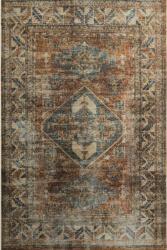 Carpet Decor műszálas mosható szőnyeg persian brown - 200 x 300 cm