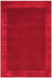 Asiatic kevert szőnyeg ascot red - 80 x 150 cm