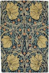 Morris & Co Morris & Co. gyapjú szőnyeg Pimpernel indigo 028818 - 200 x 280 cm