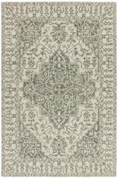 Asiatic gyapjú szőnyeg bronte smoke - 200 x 290 cm